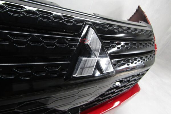 Bumper Mitsubishi Eclipse Cross FACELIFT 21- 6400K95477 Voorbumper MK4635