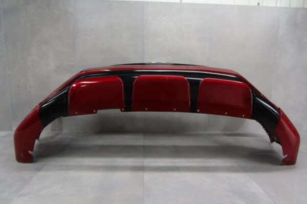 Bumper Mitsubishi Eclipse Cross FACELIFT 21- 6400K95477 Voorbumper MK4635