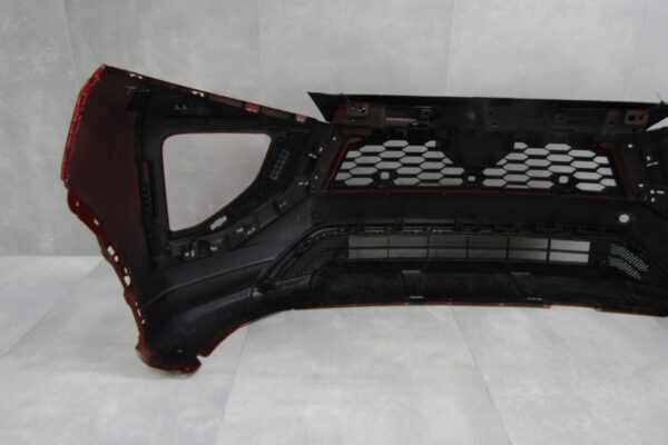 Bumper Mitsubishi Eclipse Cross FACELIFT 21- 6400K95477 Voorbumper MK4635