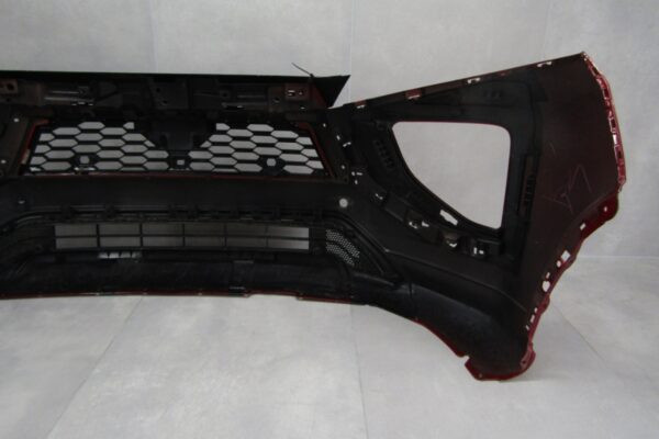 Bumper Mitsubishi Eclipse Cross FACELIFT 21- 6400K95477 Voorbumper MK4635