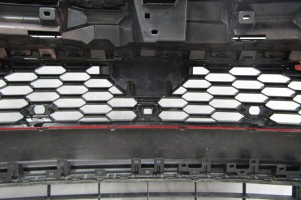 Bumper Mitsubishi Eclipse Cross FACELIFT 21- 6400K95477 Voorbumper MK4635