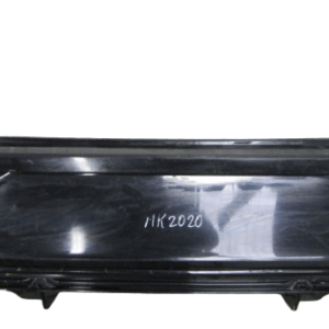 Bumper Volkswagen VW T-ROC R 2GA 17-21 2GA807568H Achterbumper MK2020