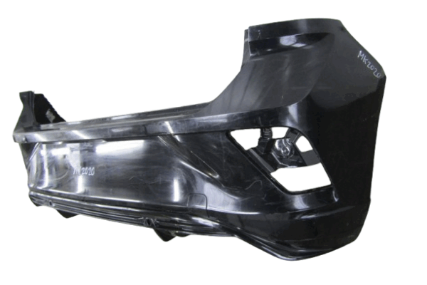 Bumper Volkswagen VW T-ROC R 2GA 17-21 2GA807568H Achterbumper MK2020