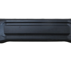 Bumper JEEP WRANGLER IV 4 JL 17-6NC13TRMAA Achterbumper MK2966