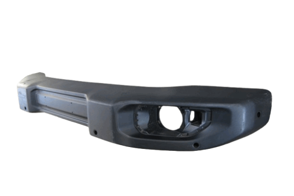 Bumper JEEP WRANGLER IV 4 JL 17-6NC13TRMAA Achterbumper MK2966