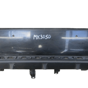 Bumper Lexus RX 450 RX450 H 4 IV FACELIFT 19-52159-48270 Achterbumper MK3050
