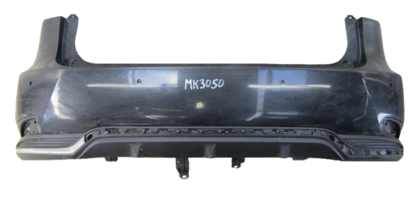 Bumper Lexus RX 450 RX450 H 4 IV FACELIFT 19-52159-48270 Achterbumper MK3050