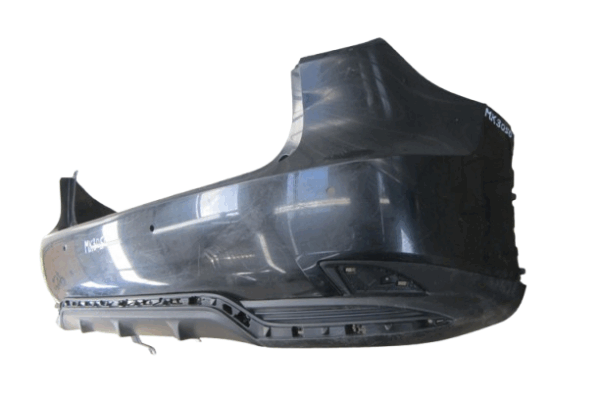 Bumper Lexus RX 450 RX450 H 4 IV FACELIFT 19-52159-48270 Achterbumper MK3050