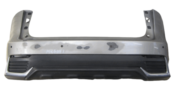Bumper LEXUS NX FACELIFT 17-21 52169-78050 Achterbumper MK3053