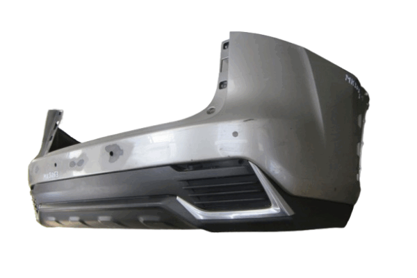 Bumper LEXUS NX FACELIFT 17-21 52169-78050 Achterbumper MK3053