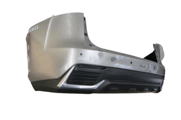 Bumper LEXUS NX FACELIFT 17-21 52169-78050 Achterbumper MK3053