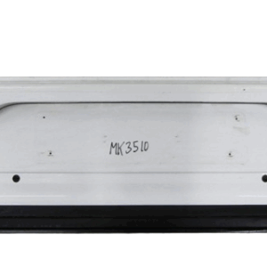 Bumper Volkswagen VW T-Roc R-Line RLINE 2GA 17-20 2GA807521A Achterbumper MK3510