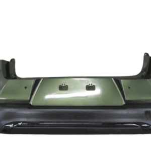 Bumper LEXUS UX 18-52159-76130 Achterbumper MK3754