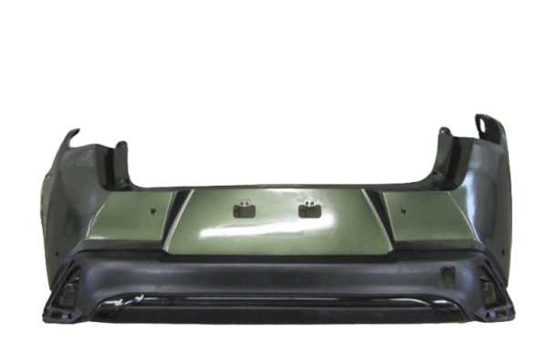Bumper LEXUS UX 18-52159-76130 Achterbumper MK3754