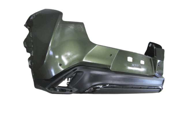 Bumper LEXUS UX 18-52159-76130 Achterbumper MK3754