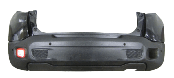 Bumper Jeep Renegade 14-18 RHD 735579025 Achterbumper MK3970