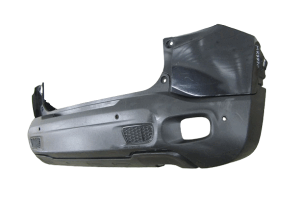 Bumper Jeep Renegade 14-18 RHD 735579025 Achterbumper MK3970