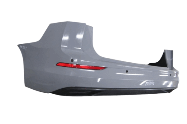 Bumper Volkswagen VW GOLF VIII 8 5H9 Kombi 20-24 5H9807421F  Achterbumper MK3972