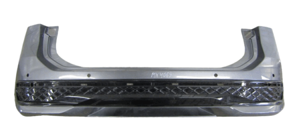 Bumper Volkswagen VW PASSAT B9 R-LINE RLINE 3J0 KOMBI VARIANT 24-3J0807421  Achterbumper MK4069