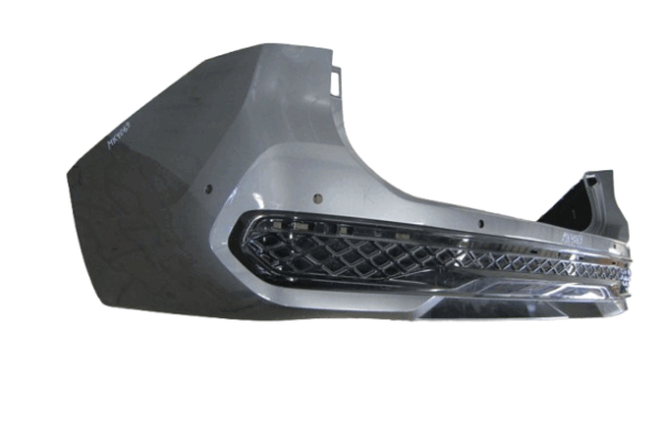 Bumper Volkswagen VW PASSAT B9 R-LINE RLINE 3J0 KOMBI VARIANT 24-3J0807421  Achterbumper MK4069