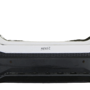 Bumper TOYOTA CHR CH-R 2 II 23- 52159F4100 Achterbumper MK4152