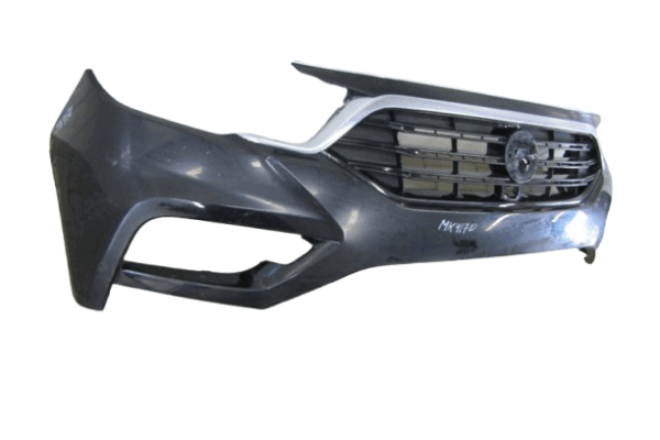 Bumper SsangYong Rexton 2 II 17-20 K78711-38000 Voorbumper