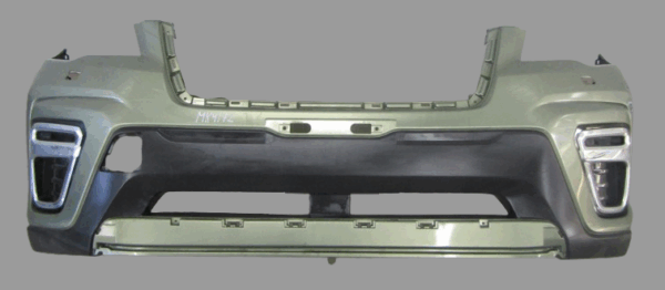 Bumpers Subaru Forester 5V 18- 57704SJ000 Voorbumper MK4172