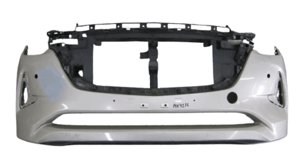 Bumper Mazda CX60 CX-60 22- KR9P-50031 Voorbumper MK4236