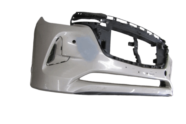 Bumper Mazda CX60 CX-60 22- KR9P-50031 Voorbumper MK4236