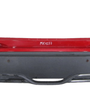 Bumper Toyota C-HR CHR Facelift 19-23 52159-F4010 Achterbumper MK4237