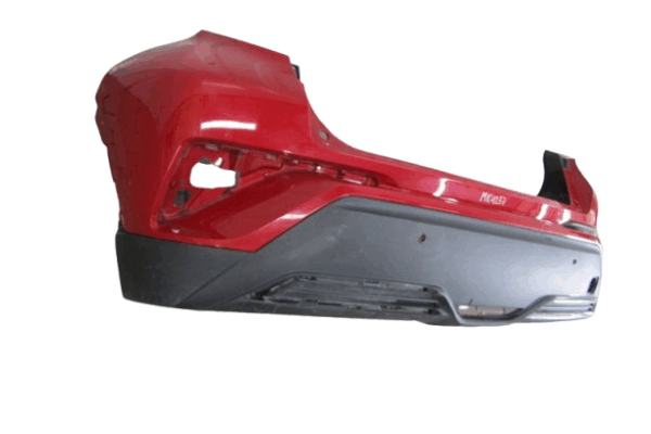 Bumper Toyota C-HR CHR Facelift 19-23 52159-F4010 Achterbumper MK4237
