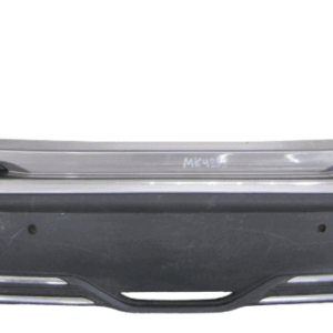 Bumper Toyota C-HR CHR Facelift 19-23 52159-F4010 Achterbumper MK4238