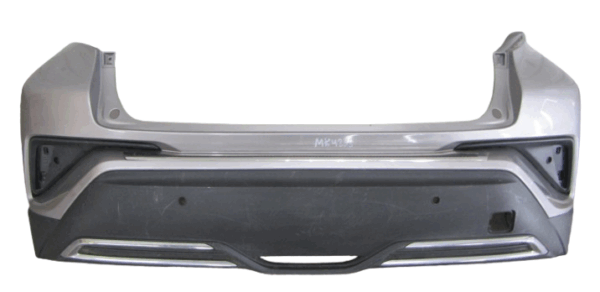 Bumper Toyota C-HR CHR Facelift 19-23 52159-F4010 Achterbumper MK4238