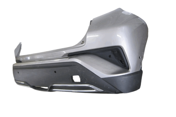 Bumper Toyota C-HR CHR Facelift 19-23 52159-F4010 Achterbumper MK4238
