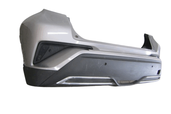 Bumper Toyota C-HR CHR Facelift 19-23 52159-F4010 Achterbumper MK4238