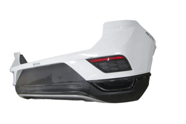 Bumper Volkswagen VW T-Roc T Roc 2GA 17-2GA807521S Achterbumper MK4244