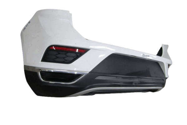 Bumper Volkswagen VW T-Roc T Roc 2GA 17-2GA807521S Achterbumper MK4244