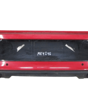 Bumper Volkswagen VW T-ROC R LINE RLINE 2GA FACELIFT 2021-GA807417J Achterbumper MK4246