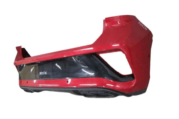 Bumper Volkswagen VW T-ROC R LINE RLINE 2GA FACELIFT 2021-GA807417J Achterbumper MK4246