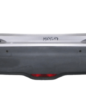 Bumper TOYOTA CH-R CHR 16-19 52159F4010 Achterbumper MK4247
