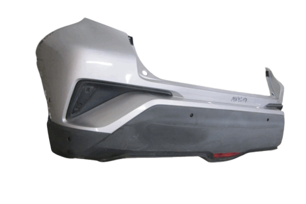 Bumper TOYOTA CH-R CHR 16-19 52159F4010 Achterbumper MK4247