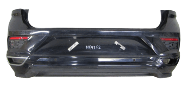 Bumper Volkswagen VW T-Roc R-Line Rline 2GA 17-20 2GA807521AG Achterbumper MK4252
