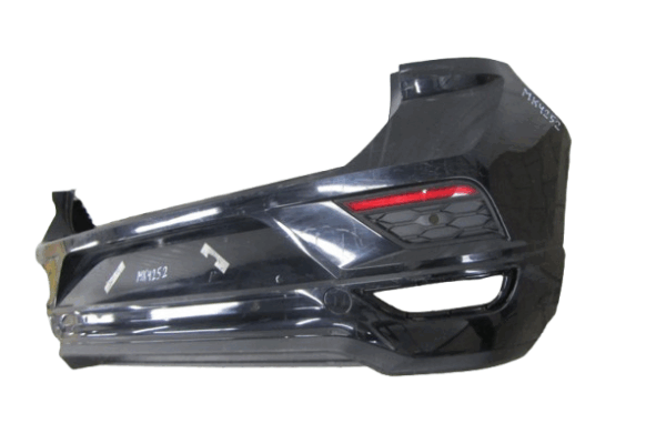 Bumper Volkswagen VW T-Roc R-Line Rline 2GA 17-20 2GA807521AG Achterbumper MK4252