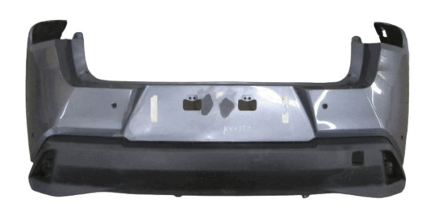 Bumper LEXUS UX 18-52159-76130 Achterbumper MK4260