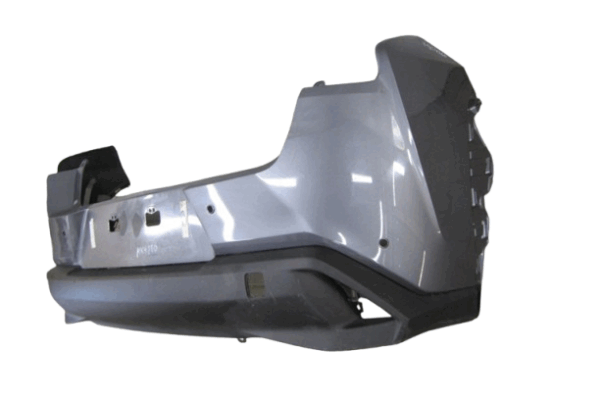Bumper LEXUS UX 18-52159-76130 Achterbumper MK4260