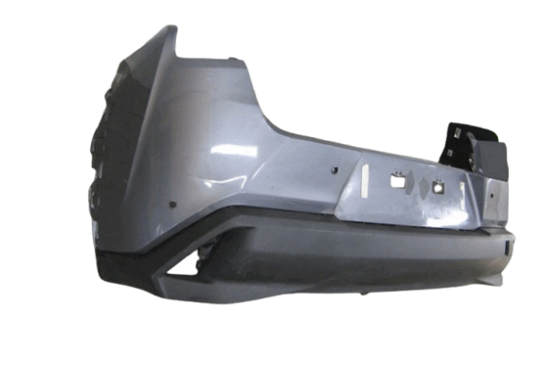 Bumper LEXUS UX 18-52159-76130 Achterbumper MK4260