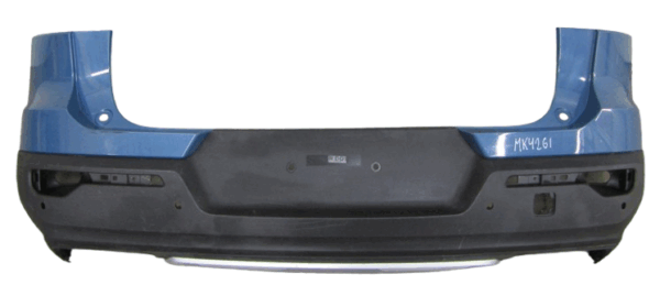 Bumper Volvo XC 40 XC40 R-DESIGN 17-RDESIGN 31449333 Achterbumper MK4261