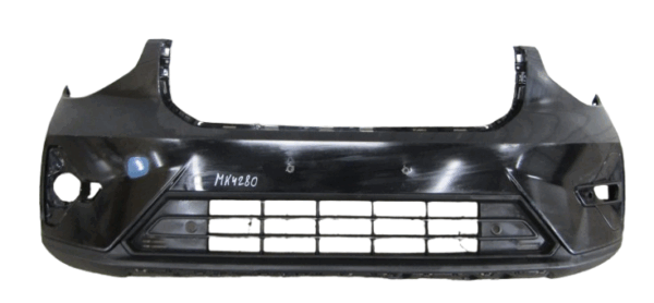 Bumper Volvo XC40 XC 40 RECHARGE FACELIFT 22- 31690933  Voorbumper MK4280