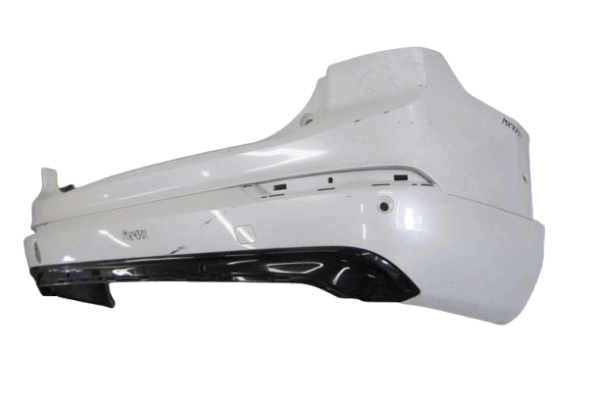 Bumper Volvo XC90 XC 90 II FACELIFT 21-24 31353390 Achterbumper MK4301