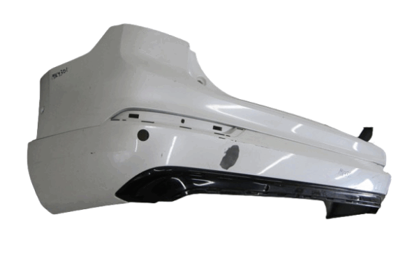 Bumper Volvo XC90 XC 90 II FACELIFT 21-24 31353390 Achterbumper MK4301